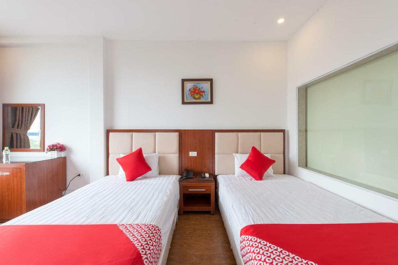 Oyo 196 Sweet Hotel Hanoi Exterior foto